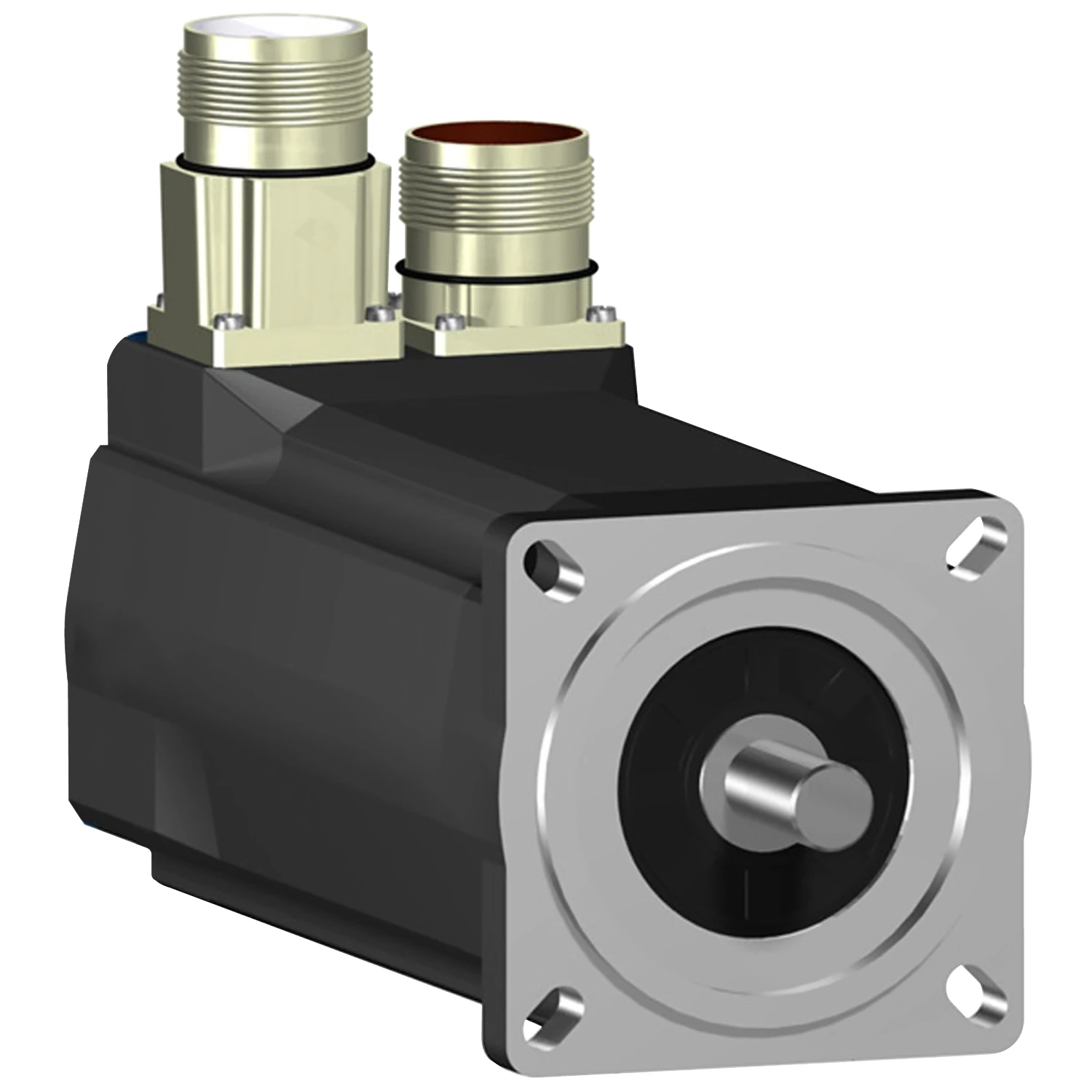 Schneider Electric Lexium SH3 servo motorlar için ortak ürün görseli (temsili)