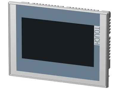 6AV2143-6GB00-0AA0 TP700 Basic Keyless