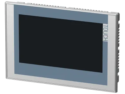 6AV2143-6JB00-0AA0 TP900 Basic Keyless