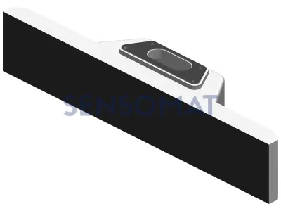 6AV7674-1LA71-0AA0 Extension Unit 24" hardwired