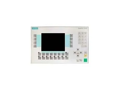 6AV3627-1LK00-1AX0 OP Serisi Operatör Panelleri — OP 25 / OP 27