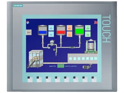 6AG1647-0AF11-4AX0 SIMATIC IPC Ortak Ürünler — SIPLUS PC ve Aksesuarlar