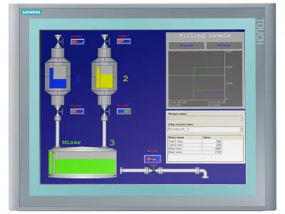 6AG1647-0AG11-4AX0 SIMATIC IPC Ortak Ürünler — SIPLUS PC ve Aksesuarlar