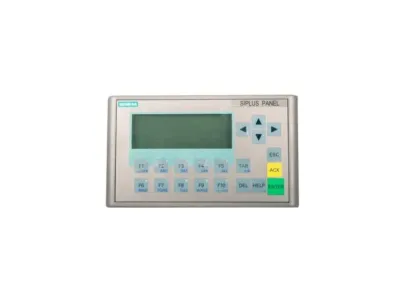 6AG1647-0AH11-2AX0 SIMATIC HMI KP300 Basic mono PN