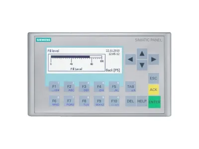 6AG1647-0AH11-2AX1 KP300 Basic mono PN