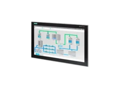 6AV7231-0CC21-0AA0 IPC377G HMI operatör paneli