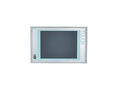 6AV7832-0BA10-1CA0 SIMATIC Panel PC — Panel PC Modelleri