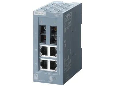 6GK5004-2BF00-1AB2 XB004-2LD endüstriyel Ethernet anahtarı