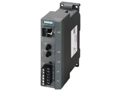 6GK5101-1BC00-2AA3 SCALANCE — Ethernet Switchler