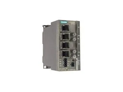 6GK5104-2BB00-2AA3 SCALANCE — Ethernet Switchler