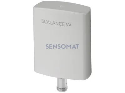 6GK5795-6DC00-0AA0 ANT795-6DC IWLAN antenna with weak directional effect