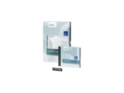 6ES7822-0AA04-0YA5 SIMATIC Mühendislik Yazılımları — Yazılım ve Lisanslar