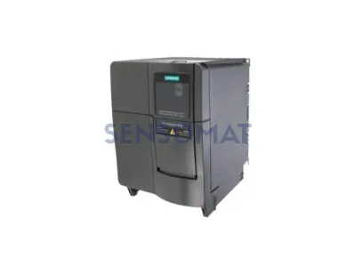 6SE6430-2UD31-1CA0 MICROMASTER 430 frekans konvertörü