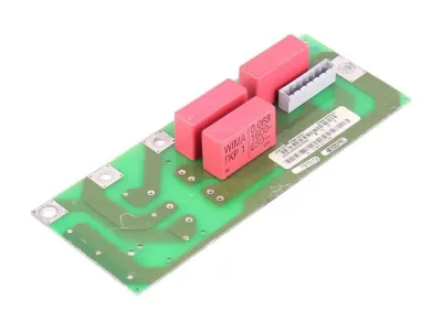 6SE7031-7HF84-1HH1 SIMOVERT MASTERDRIVES Ortak Bileşenler — Aksesuarlar ve Yedek Parçalar