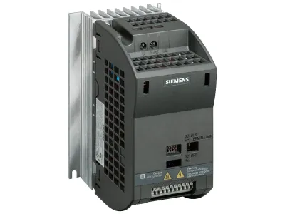 6SL3211-0AB13-7UA1 SINAMICS G110 — Sürücüler ve Güç Üniteleri