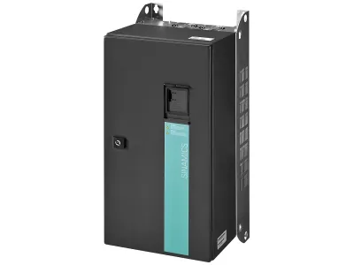 6SL3223-0DE34-5BA0 SINAMICS G120 — Sürücüler ve Güç Üniteleri