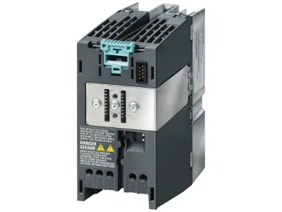 6SL3224-0BE21-5UA0 SINAMICS G120 — Sürücüler ve Güç Üniteleri