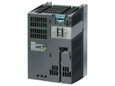 6SL3224-0BE22-2UA0 SINAMICS G120 — Sürücüler ve Güç Üniteleri