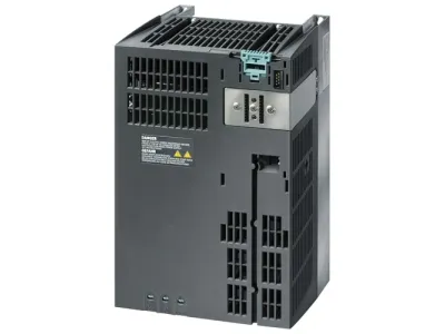 6SL3224-0BE25-5UA0 SINAMICS G120 — Sürücüler ve Güç Üniteleri