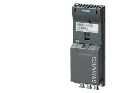 6SL3244-0BA10-0BA0 SINAMICS G120 — Kontrol ve Haberleşme Bileşenleri