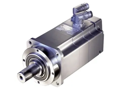 1FK7022-5AK71-1DA0 SIMOTICS S-1FK7 — Servo Motorlar
