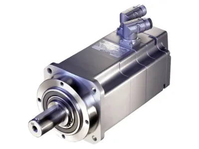 1FK7022-5AK71-1PA0 SIMOTICS S Synchronous servo motor 1FK7 Compact 0.85Nm