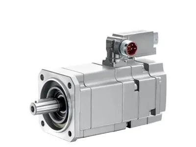1FK7022-5AK71-1UG0 SIMOTICS S Synchronous servo motor 1FK7 Compact 0.85Nm