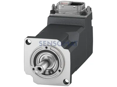 1FL2102-4AF10-1HC0 SIMOTICS S-1FL2 servo motor