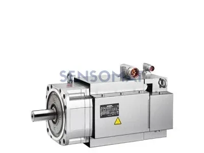 1FT7108-5SF71-1CH0 SIMOTICS S Synchronous motor 1FT7