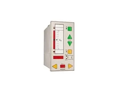 6DR2001-1 SIPART DR — Proses Kontrolörleri ve Modülleri