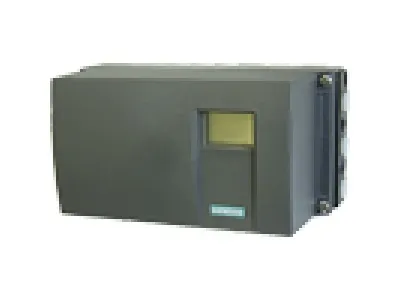 6DR5310-0NG00-0AA0 SIPART PS2 — Elektropnömatik Pozisyonerler