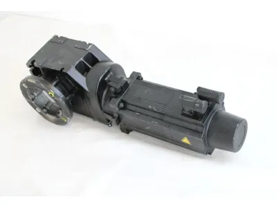 G50BB124MHAK2C Eski redüktör ve motorredüktör tipleri redüktör