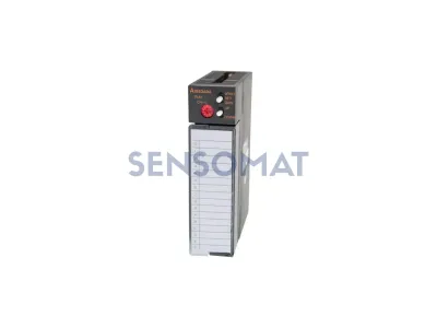 A1S63ADA MELSEC-AnS analog giriş modülleri