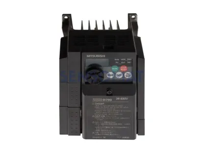 FR-D740-0.75K FR-D700 frekans sürücüsü