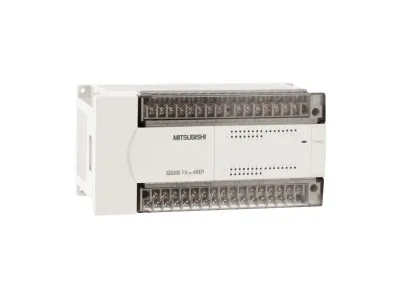 FX2N-48ER-ES/UL FX2N dijital giriş-çıkış modülleri
