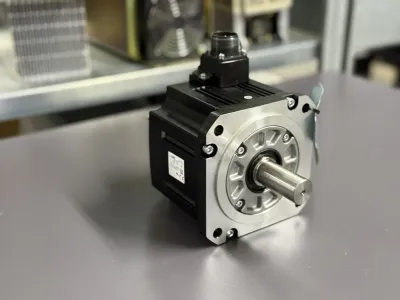 HG-H104BS-D48 HG-H CNC eksen servo motoru