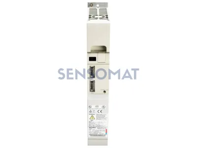 MDS-C1-CV-75 CNC güç kaynağı / konvertör ünitesi