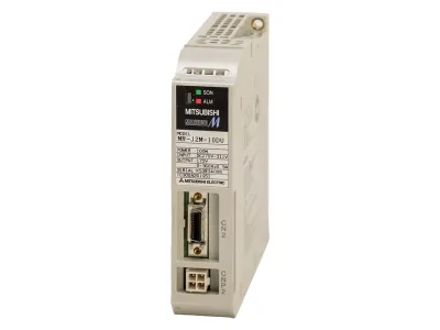 MR-J2M-10DU MR-J2M servo sürücüler