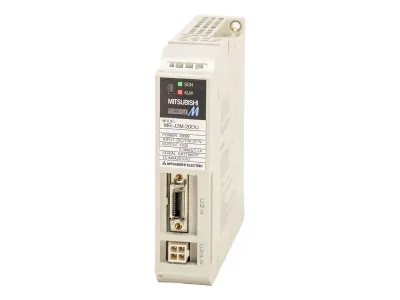 MR-J2M-20DU MR-J2M servo sürücüler