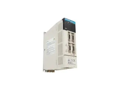 MR-J2S-10A MR-J2S genel amaçlı arayüz servo sürücüler