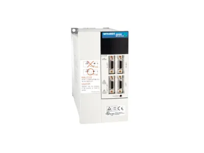 MR-J2S-200A MR-J2S genel amaçlı arayüz servo sürücüler