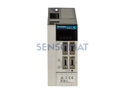 MR-J2S-60A MR-J2S genel amaçlı arayüz servo sürücüler