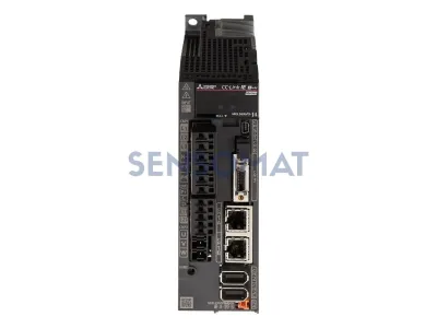 MR-J4-10GF-RJ MR-J4 cc-link ie field servo sürücüler