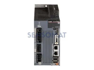 MR-J4-200GF-RJ MR-J4 cc-link ie field servo sürücüler
