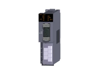QD51-R24 MELSEC-Q haberleşme ve ağ modülleri