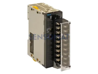 CJ1W-AD041-V1 Analog giriş modülü