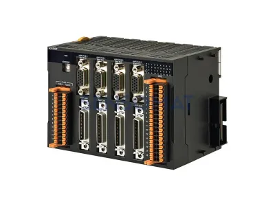 CK3W-AX1313N PLC modülü / aksesuarı