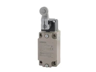D4B-2A15N Limit / emniyet anahtarı