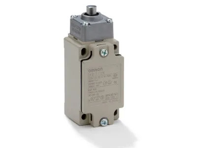 D4B-4170N Limit / emniyet anahtarı