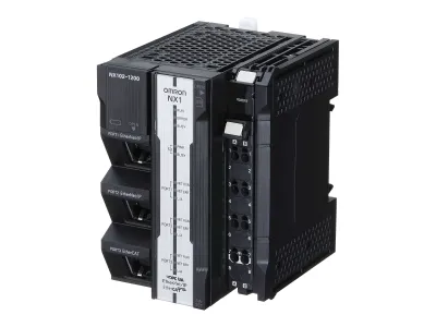 NX102-1000 CPU / kontrolör